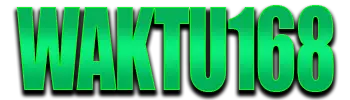 Logo WAKTU168